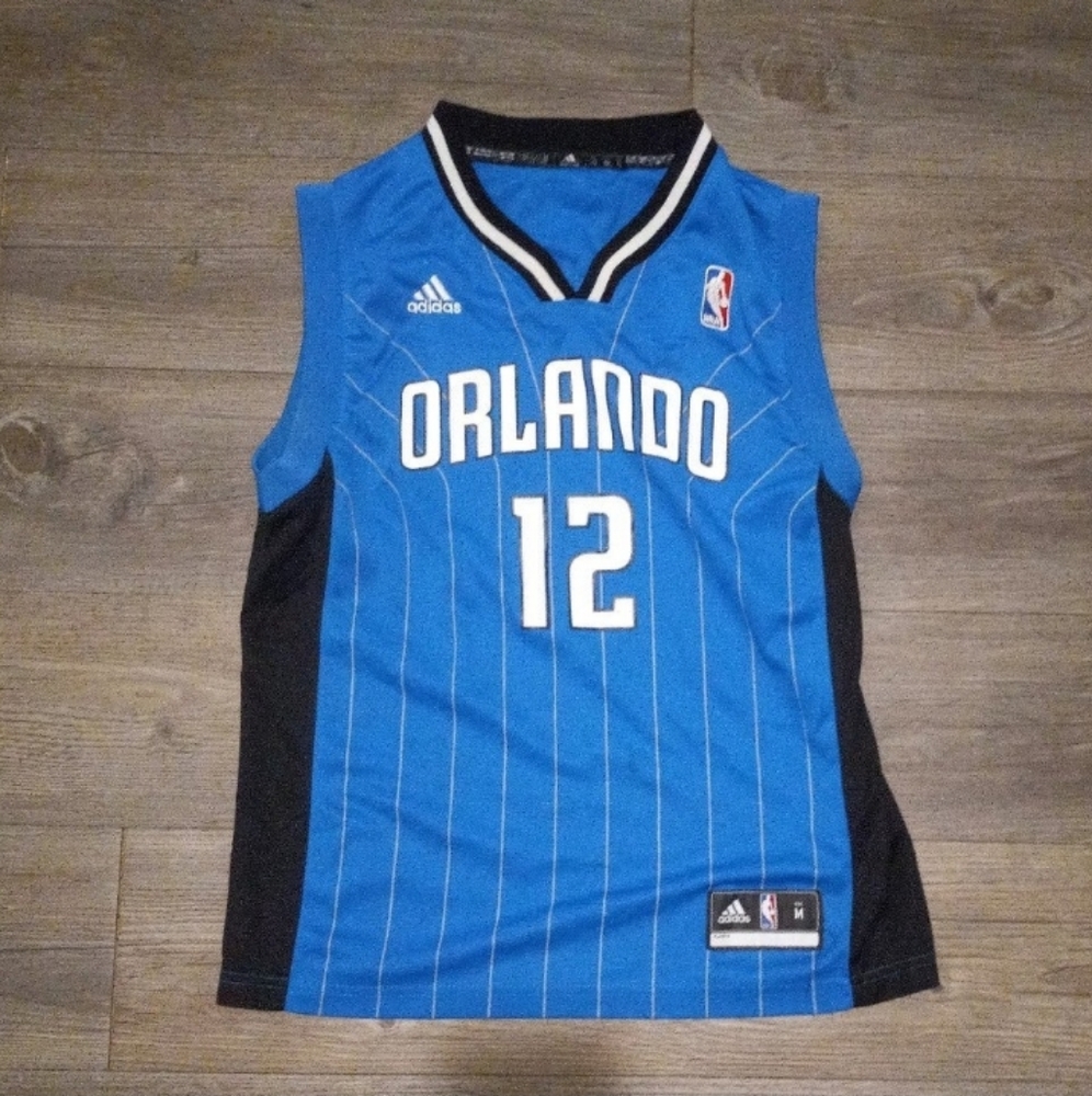 Orlando Magic Jersey